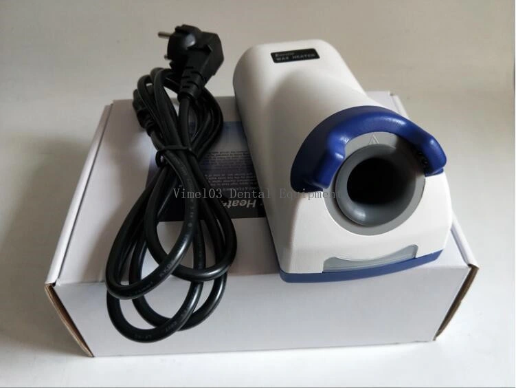 Dental Lab Infrared Electronic Sensor Induction Carving Knife Wax Heater