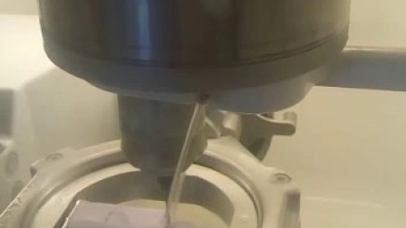 Bloque de disilicato de litio Bx40 (40*19*15 mm) para Sirona Cerec